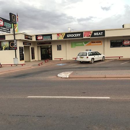 Cave Place Units Coober Pedy Exteriér fotografie