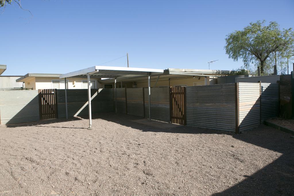 Cave Place Units Coober Pedy Exteriér fotografie