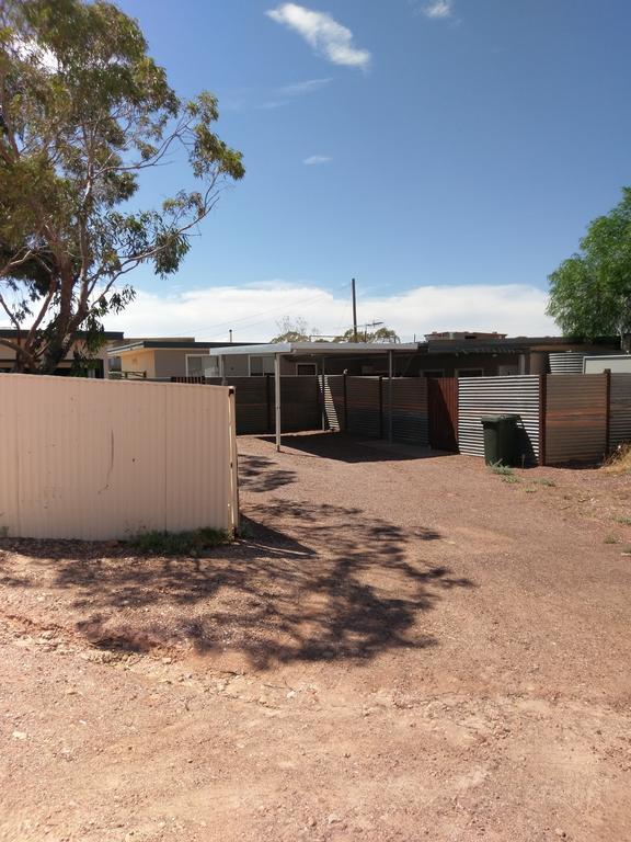 Cave Place Units Coober Pedy Exteriér fotografie